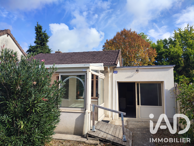 Vente Maison/villa 2 pièces — photo du bien