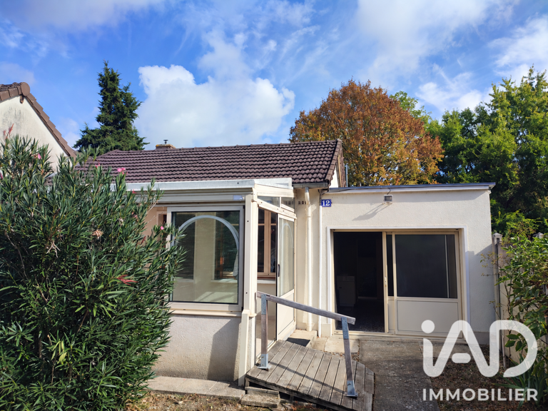 Vente Maison/villa 2 pièces — photo 1