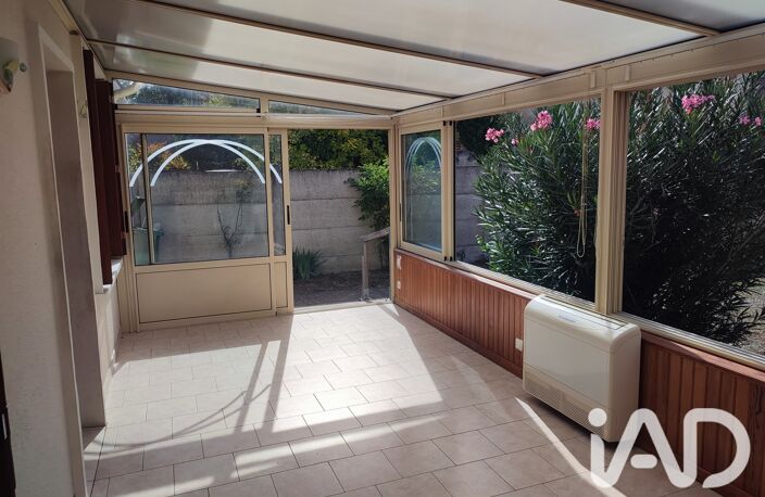 Vente Maison/villa 2 pièces — photo 2
