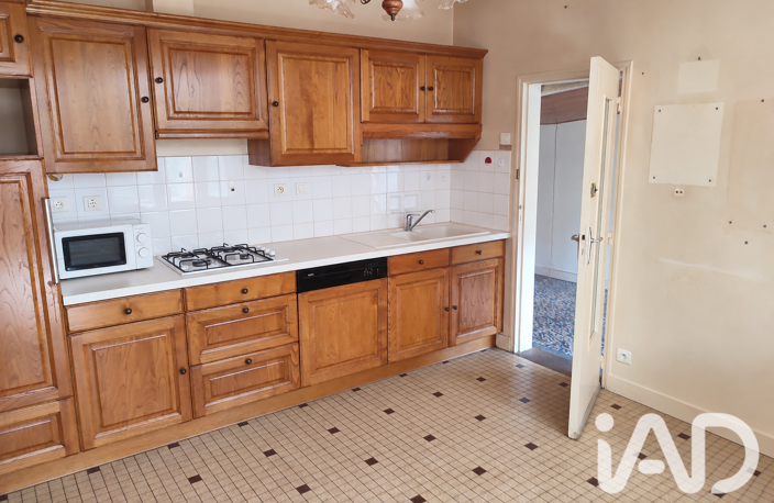 Vente Maison/villa 2 pièces — photo 4