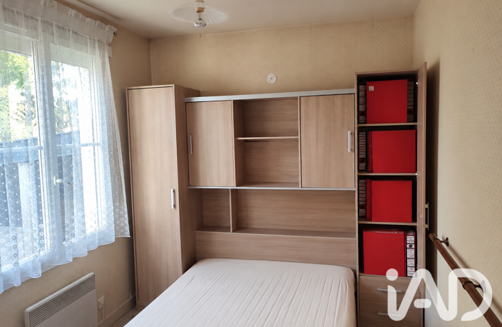 Vente Maison/villa 2 pièces — photo 5