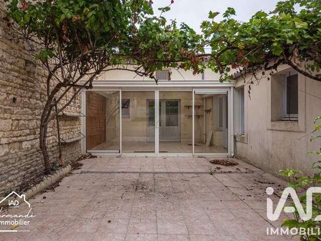 Vente Maison/villa 5 pièces — photo du bien
