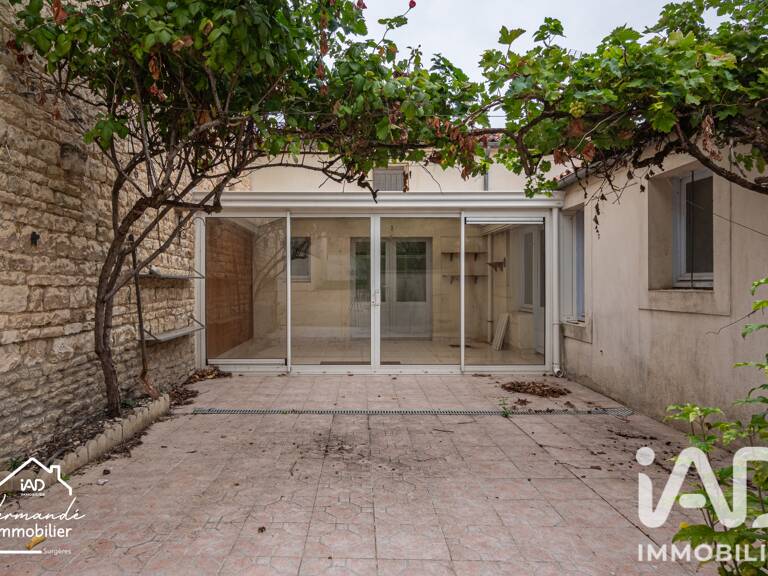 Vente Maison/villa 5 pièces — photo 1