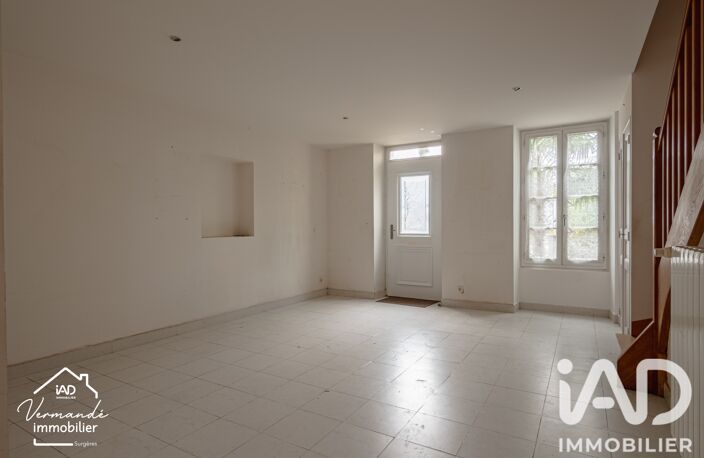 Vente Maison/villa 5 pièces — photo 2