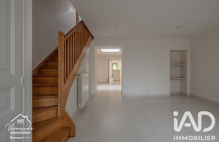 Vente Maison/villa 5 pièces — photo 3