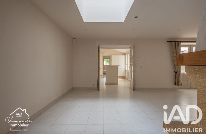 Vente Maison/villa 5 pièces — photo 4