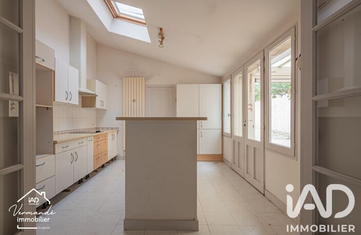 Vente Maison/villa 5 pièces — photo 5