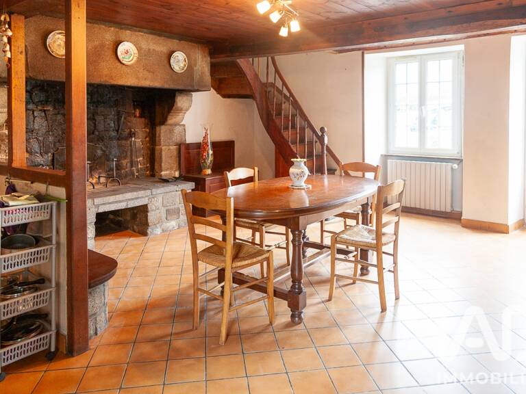Vente Maison de campagne 5 pièces — photo 1