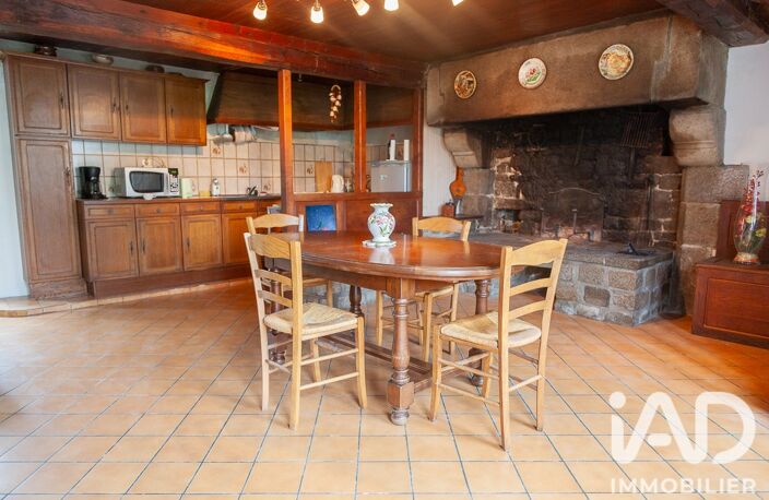 Vente Maison de campagne 5 pièces — photo 2