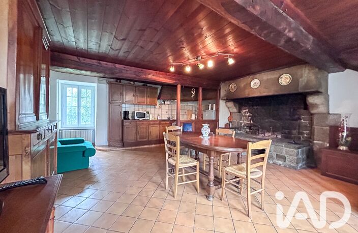 Vente Maison de campagne 5 pièces — photo 3