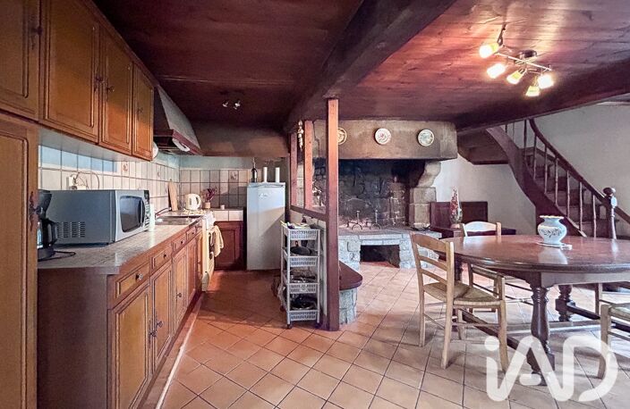 Vente Maison de campagne 5 pièces — photo 4