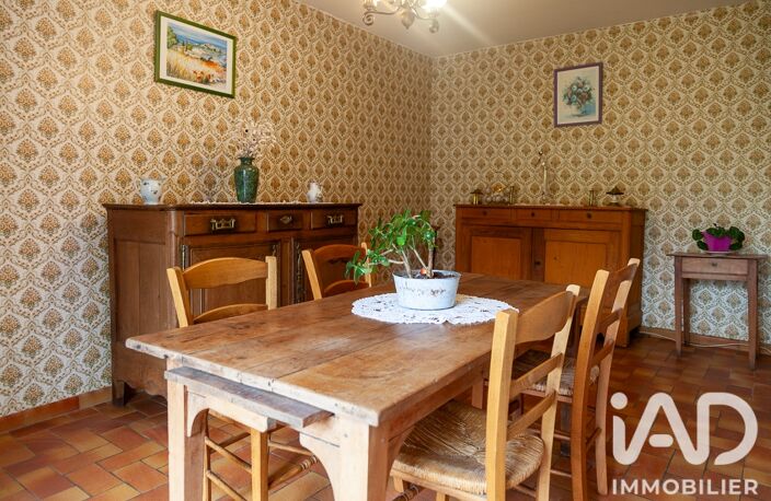Vente Maison de campagne 5 pièces — photo 5