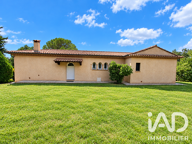 Vente Maison/villa 4 pièces — photo 3