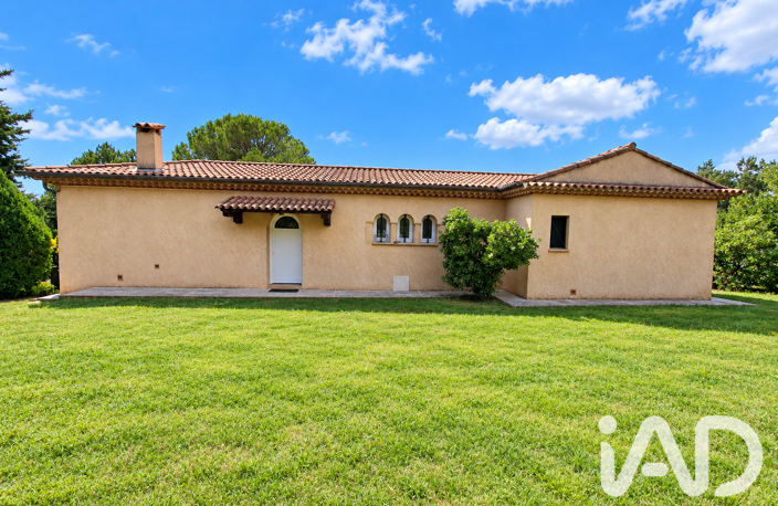 Vente Maison/villa 4 pièces — photo 3