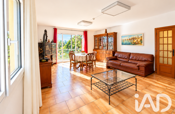 Vente Maison/villa 4 pièces — photo 4