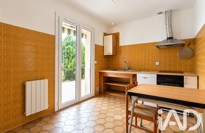 Vente Maison/villa 4 pièces — photo 5