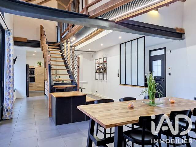 Vente Maison/villa 7 pièces — photo du bien