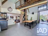 Vente Maison/villa 7 pièces — photo 2