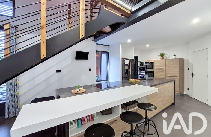 Vente Maison/villa 7 pièces — photo 5