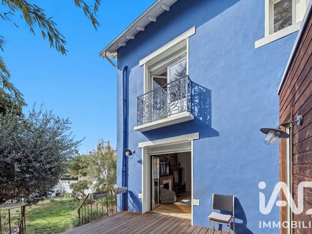 Vente Maison/villa 6 pièces — photo du bien