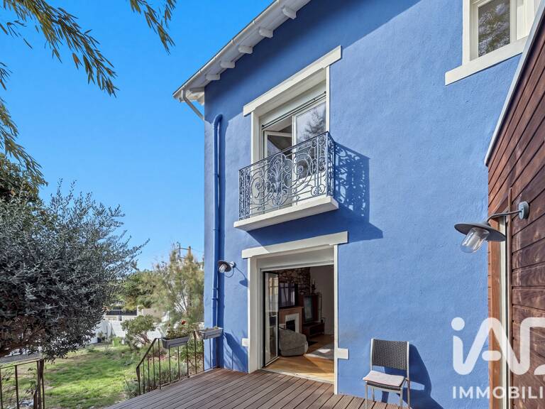 Vente Maison/villa 6 pièces — photo 1