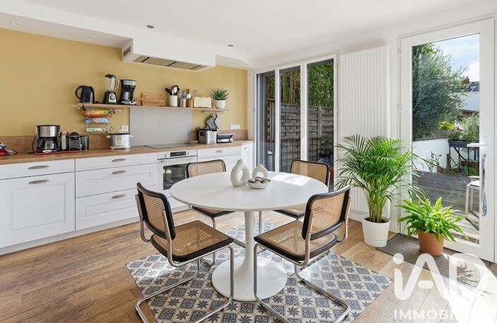 Vente Maison/villa 6 pièces — photo 3