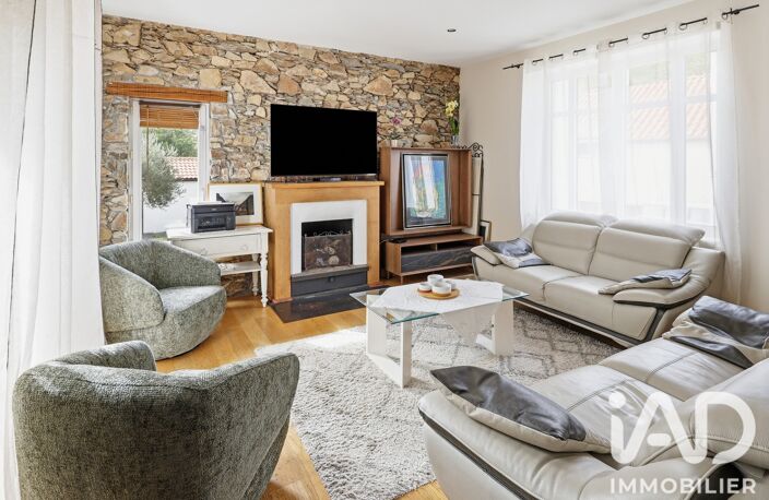 Vente Maison/villa 6 pièces — photo 4