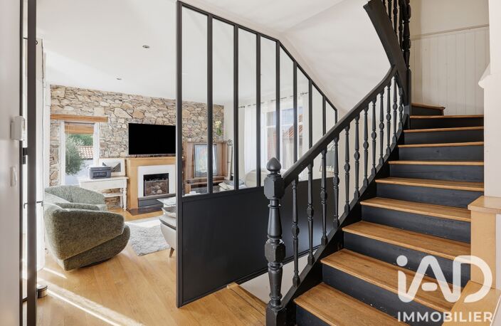 Vente Maison/villa 6 pièces — photo 5