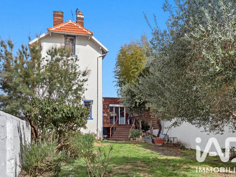 Vente Maison/villa 6 pièces — photo 1