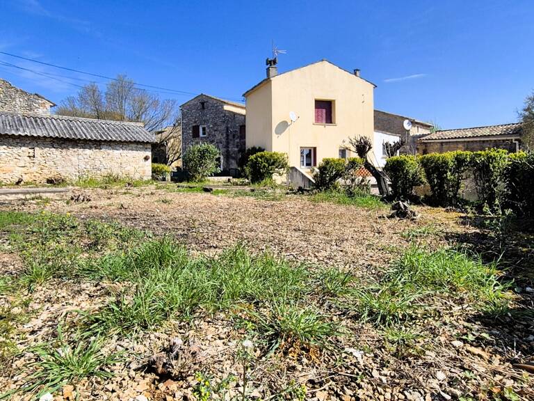 Vente Maison/villa 6 pièces — photo 1