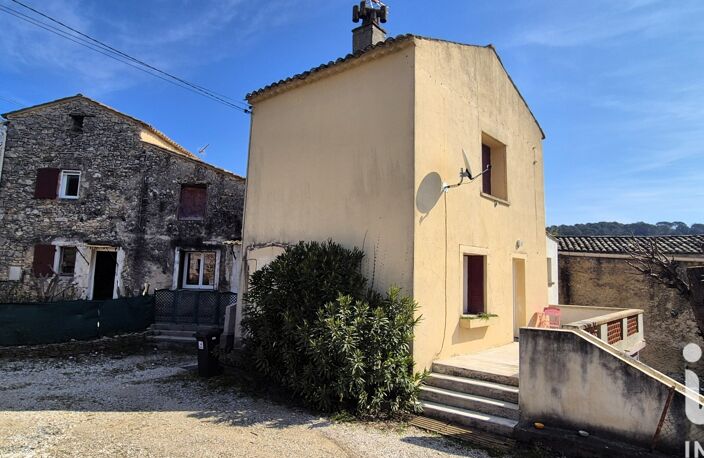 Vente Maison/villa 6 pièces — photo 5