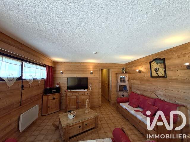 Vente Appartement 4 pièces — photo du bien