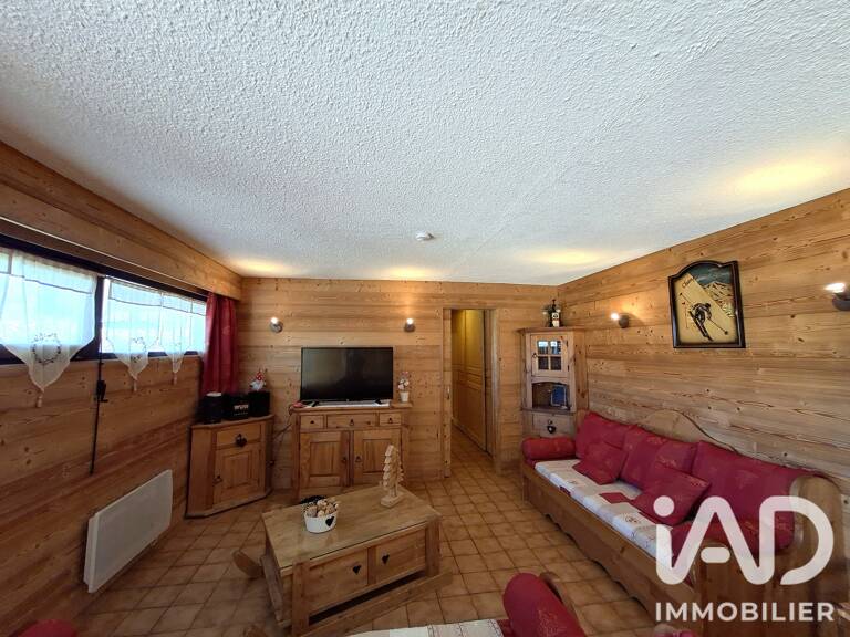 Vente Appartement 4 pièces — photo 1
