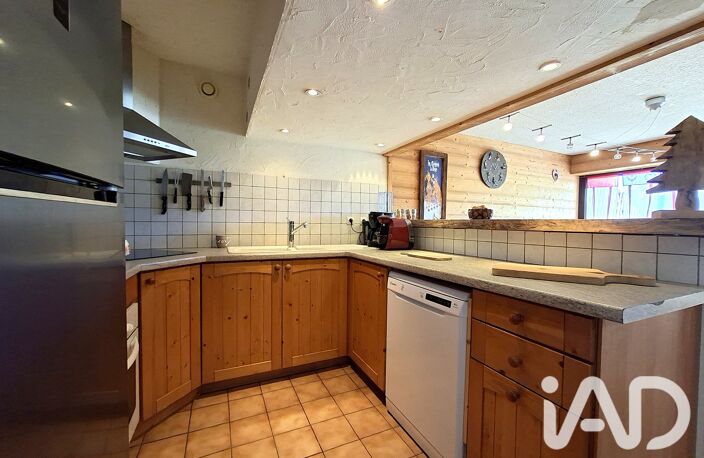 Vente Appartement 4 pièces — photo 2