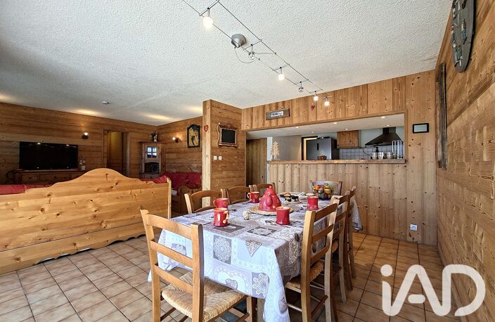 Vente Appartement 4 pièces — photo 3