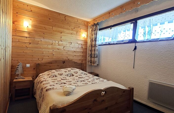 Vente Appartement 4 pièces — photo 4