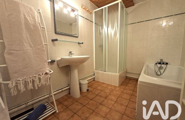 Vente Appartement 4 pièces — photo 5