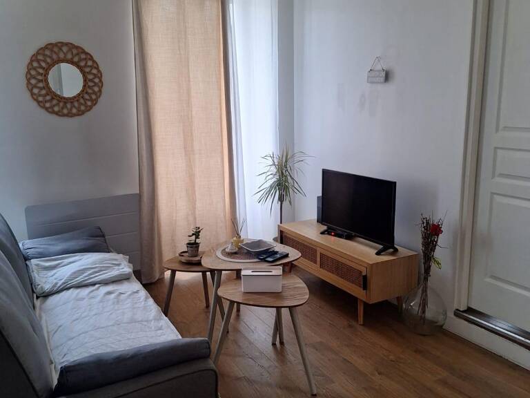 Location Appartement 3 pièces — photo 1