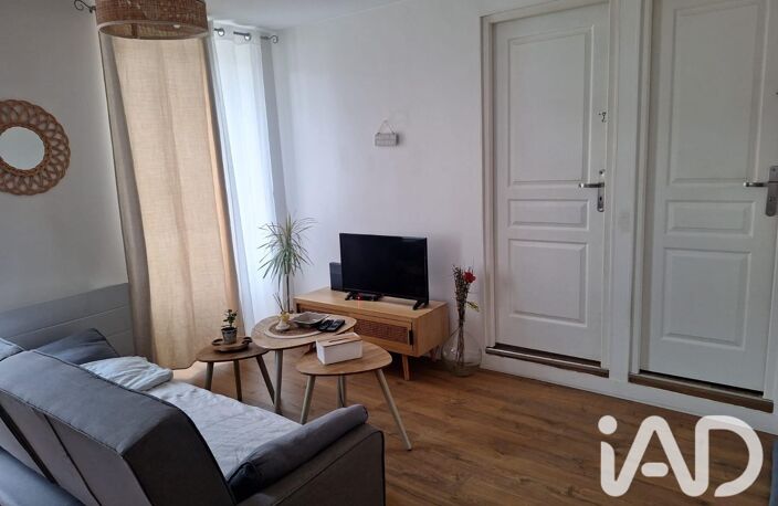 Location Appartement 3 pièces — photo 3