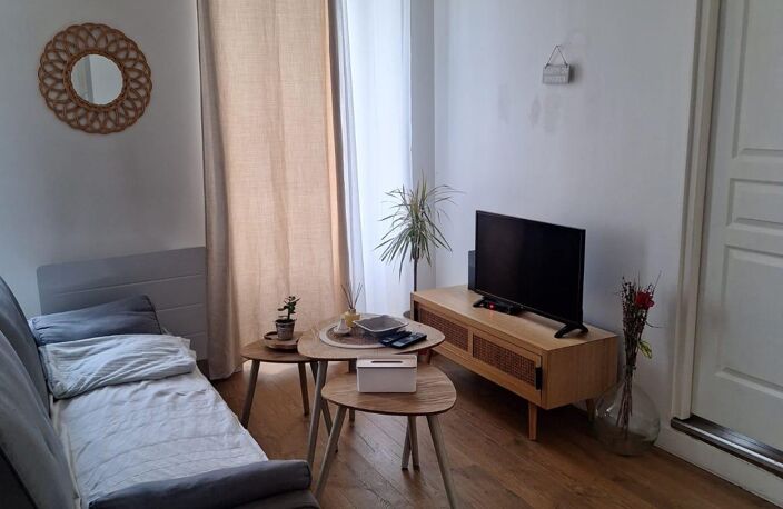 Location Appartement 3 pièces — photo 4