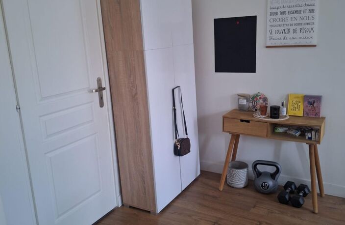 Location Appartement 3 pièces — photo 5