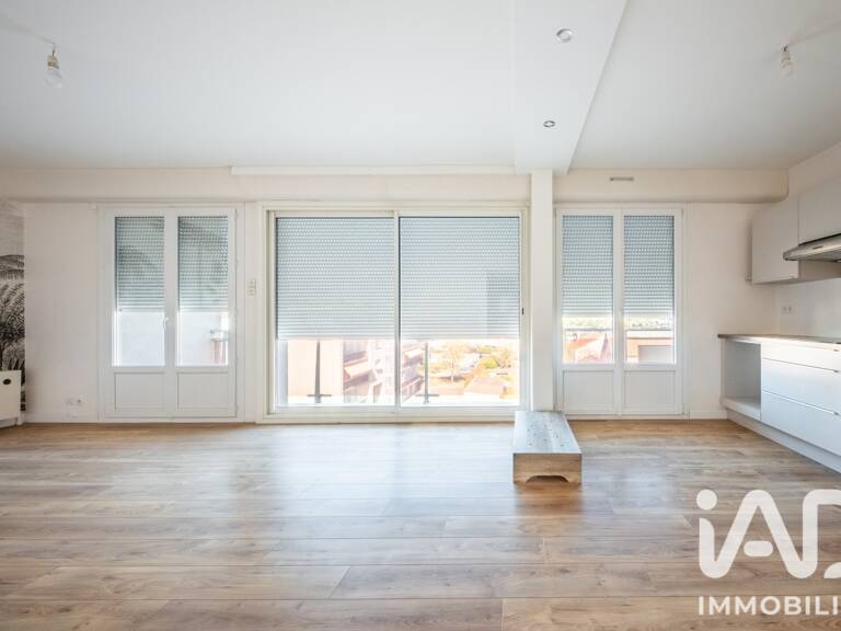 Vente Appartement 2 pièces — photo 1