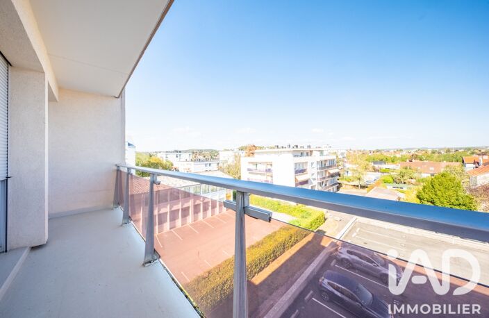Vente Appartement 2 pièces — photo 4