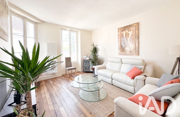 Vente Appartement 4 pièces — photo 2