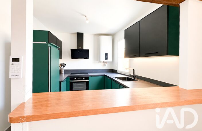 Vente Appartement 4 pièces — photo 5