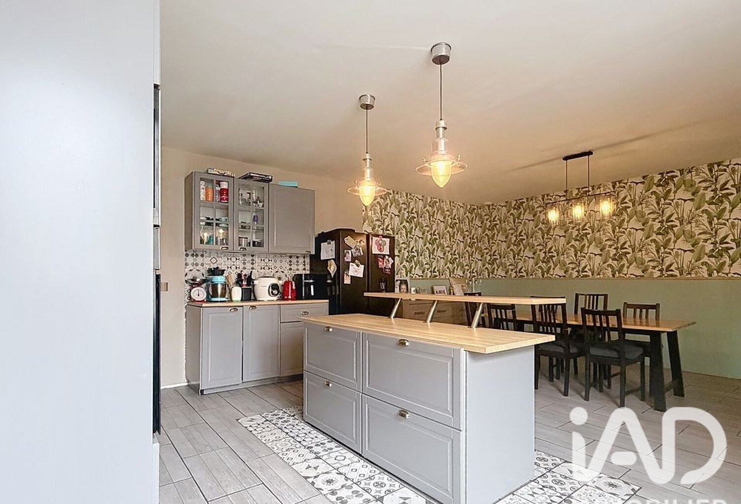 Vente Maison de village 4 pièces — photo 1