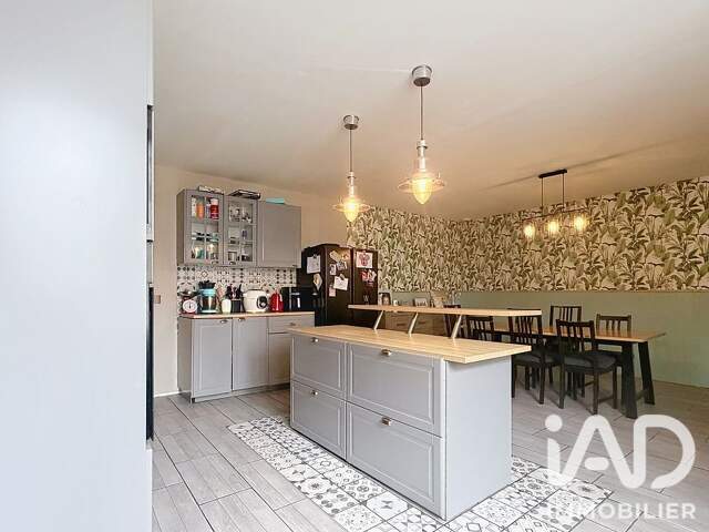Vente Maison de village 4 pièces — photo du bien