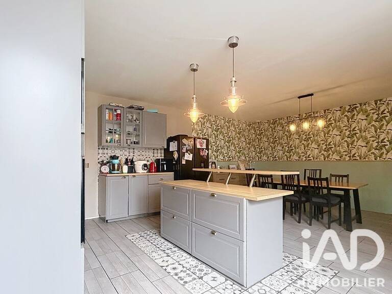 Vente Maison de village 4 pièces — photo 1