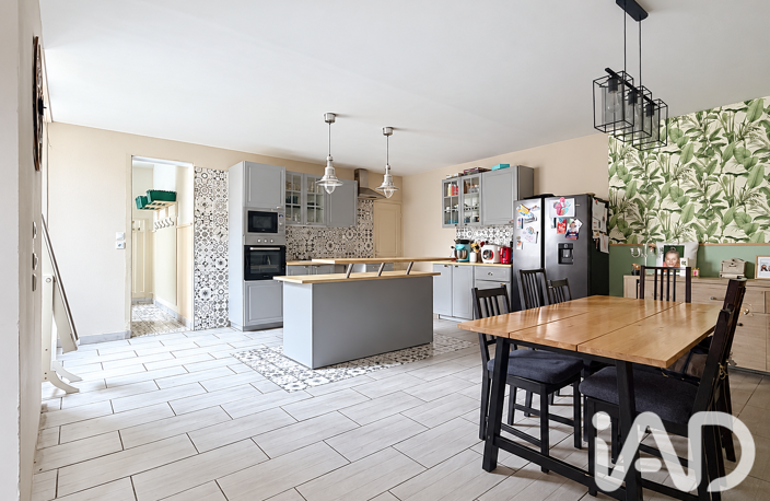 Vente Maison de village 4 pièces — photo 2