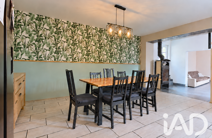 Vente Maison de village 4 pièces — photo 3